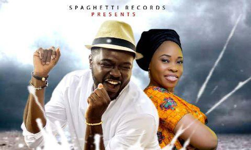 Mike Abdul - Toh marvelous ft Tope Alabi