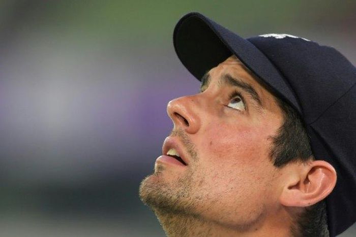 England captain Alastair Cook's future has been called into question after he admitted just before the India tour that he could quit at the end of the five-Test series and that he was finding it hard to be apart from his family for long stretches
