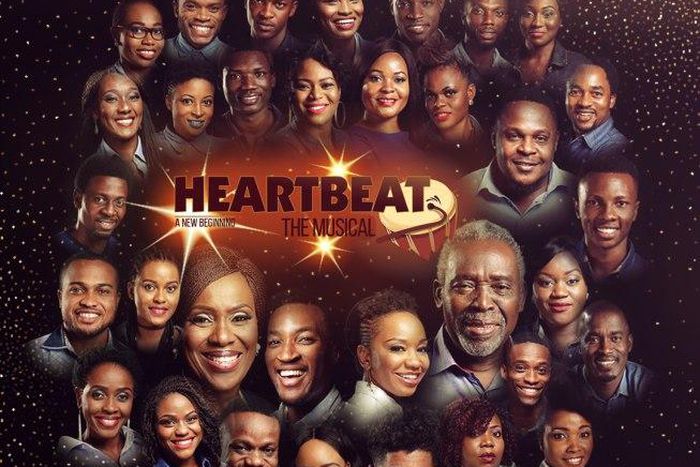 Heart Beat The Musical