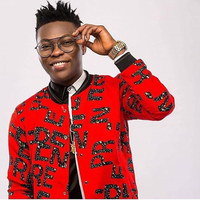 Reekado Banks