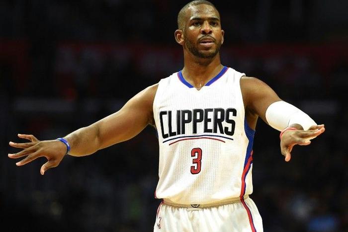 Point guard Chris Paul had 19 points and eight assists for the Clippers in a 119-105 victory over the Minnesota Timberwolves