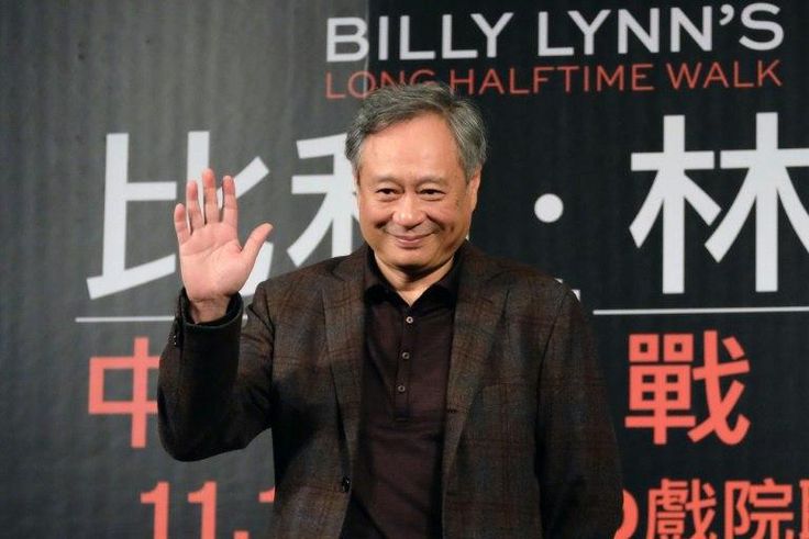 Ang Lee's latest movie "Billy Lynn?s Long Halftime Walk" used 3D at a high "4K" resolution, and at a speed of 120 frames per second