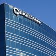 Qualcomm building