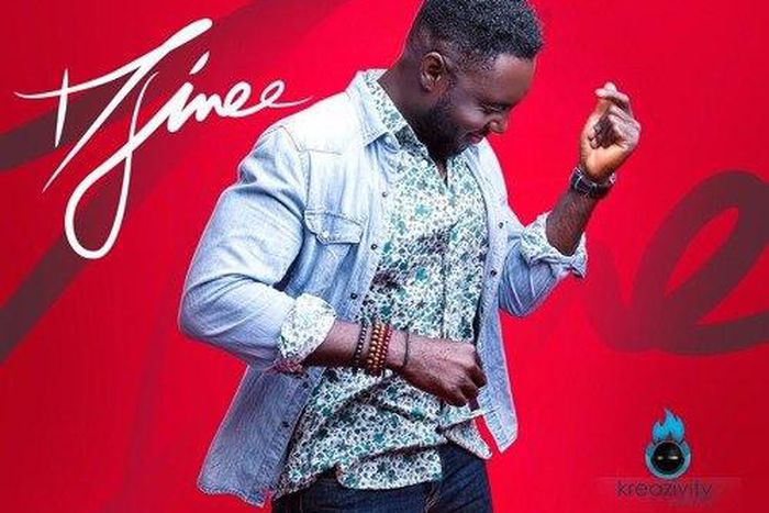 Djinee - Shout out to my lover