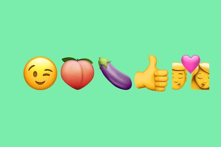 IM Emojis.