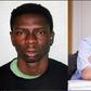 The mentally ill Femi Nandap and his victim