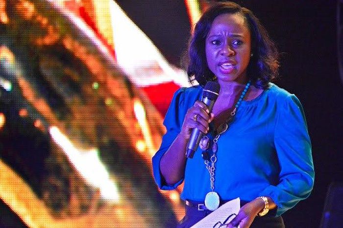 Mrs. Bolanle Austen-Peters