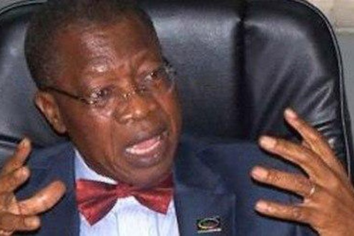 Arms scandal report not doctored – FG