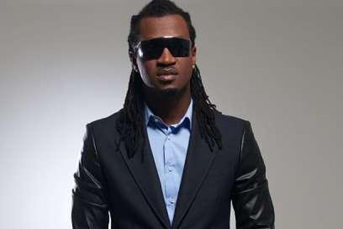 Paul Okoye