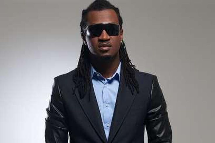 Paul Okoye