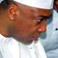 Senate President, Bukola Saraki at the Code of Conduct Tribunal (CCT) on March 24, 2016.
