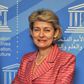 Irina Bokova