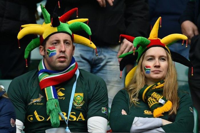 South Africa face a new-look Italy XV in Florence on Saturday a week after a first loss to England since 1996 heaped further pressure on embattled coach Allister Coetzee