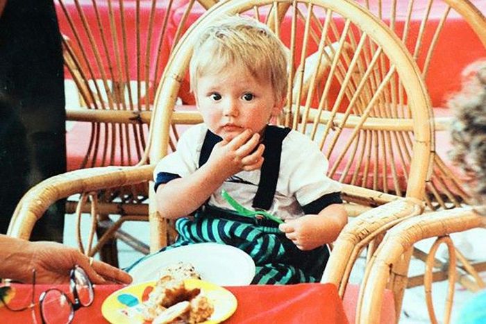 British toddler Ben Needham vanished from the Greek island of Kos in July 1991