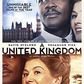 A United Kingdom poster
