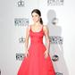 Selena Gomez at the American Music Awards 2016