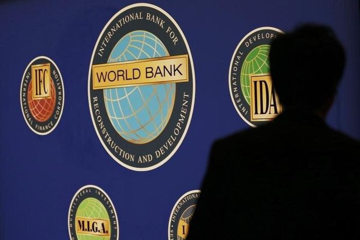World Bank cuts Uganda's GDP forecast, citing South Sudan