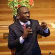 Pastor (Dr) Paul Enenche of Dunamis International Gospel Church