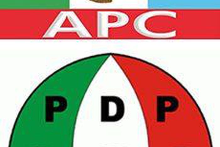 APC, PDP