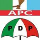 APC, PDP