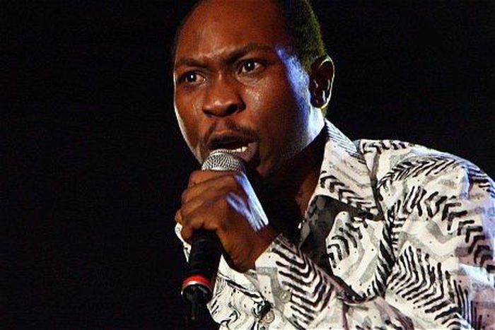 Seun Kuti