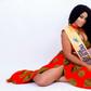 Face of CandyCity Nigeria 2016 Miss Personality; Ese Eriata