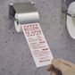 Japan offers toilet paper just for wiping your phone
