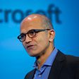 Microsoft CEO, Satya Nadella