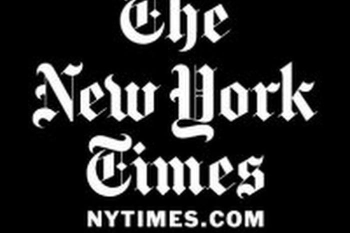 The New York Times