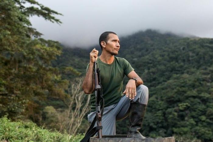 Colombia has granted special legal treatment, amnesty and pardon to Revolutionary Armed Forces of Colombia (FARC) members accused of political and related crimes