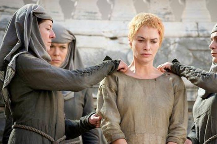 The problem with public shaming in the age of the Internet (HBO)