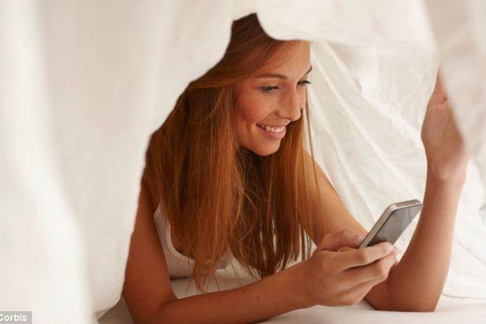 How to get quick replies to your messages