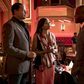 Lucious Lyon, Cookie and Angelo in "Empire"
