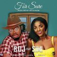 BOJ - For sure ft Simi
