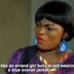 "Jenifa's Diary"