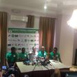 Alex Iwobi, Gernot Rohr, John Mikel Obi