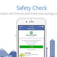 Facebook Safety Check