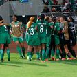 Super Falcons