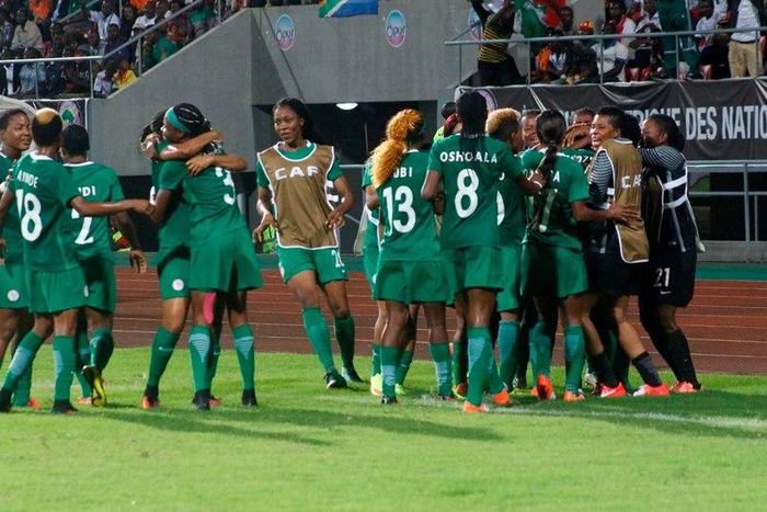 Super Falcons