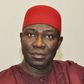 Senator Ike Ekweremadu