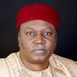 Taraba state governor, Darius Ishaku.
