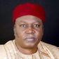 Taraba state governor, Darius Ishaku.