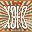 Seyi Shay YOLO art cover