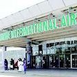 Nnamdi Azikiwe International Airport