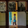 The late Cuban leader Fidel Castro and his brother, President Raul Castro, were born in Biran, a town nestled amid rolling hills and sugarcane plantations on the eastern end of the Caribbean island