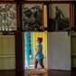 The late Cuban leader Fidel Castro and his brother, President Raul Castro, were born in Biran, a town nestled amid rolling hills and sugarcane plantations on the eastern end of the Caribbean island