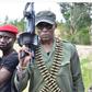 Richard Mofe Damijo as Gunpowder in "Oloibiri"