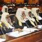 Cross section of Nigerian Judges