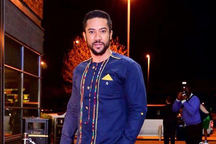 Majid Michel