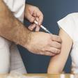 Flu shot.